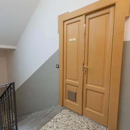 Apartmán Pit Stop 2