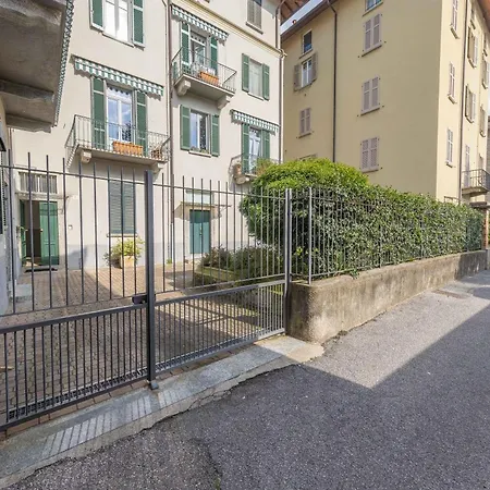 Appartement Pit Stop 2 Como