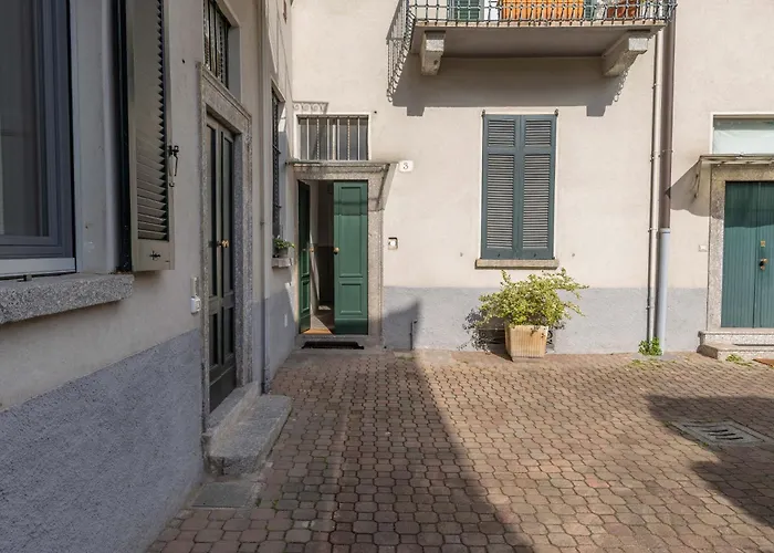 Pit Stop 2 Apartment *