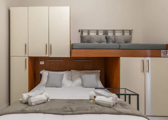 Appartement Pit Stop 2