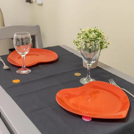 Pit Stop 2 アパート