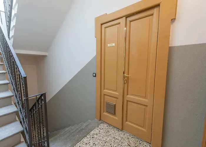 Apartamento Pit Stop 2