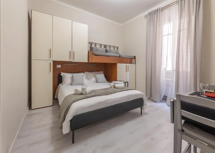 Apartamento Pit Stop 2