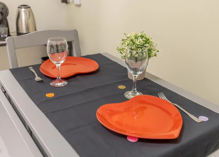 Pit Stop 2 Apartamento