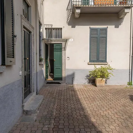 Pit Stop 2 Lägenhet *