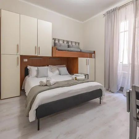 Lägenhet Pit Stop 2