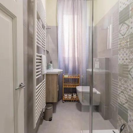 Lägenhet Pit Stop 2 Como