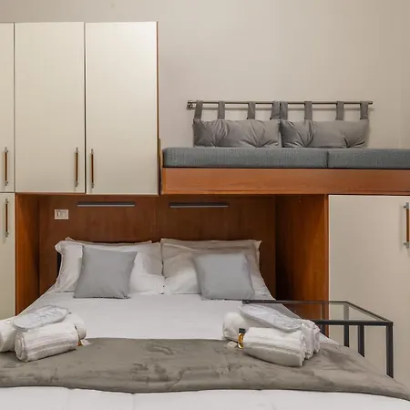 Lägenhet Pit Stop 2