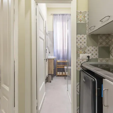 Pit Stop 2 Lägenhet *