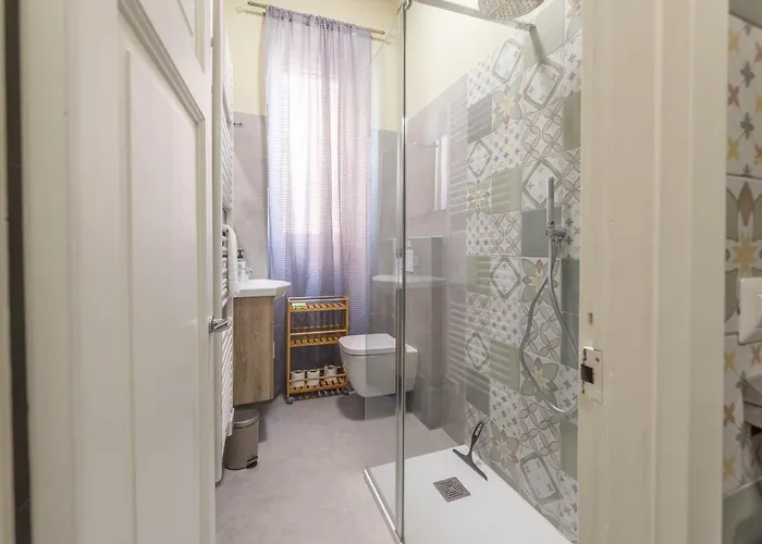 アパート Pit Stop 2